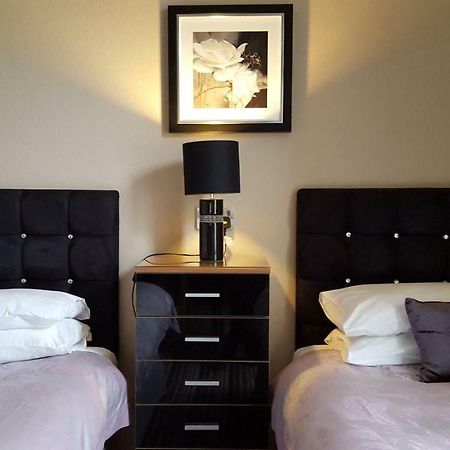 Gales Guesthouse Aberdeen Eksteriør bilde