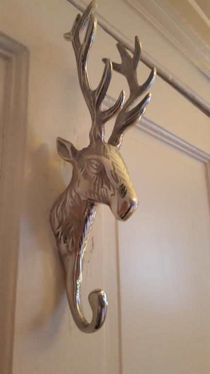 Gales Guesthouse Aberdeen Eksteriør bilde